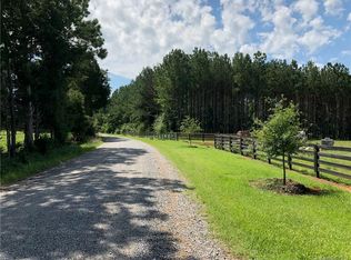 LOT 7 Garvin Rd, Mc Connells, SC 29726