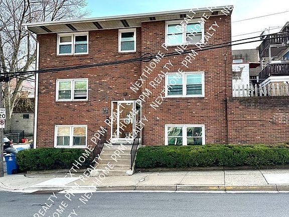 2nd image of 3039 W Liberty Ave APT A4