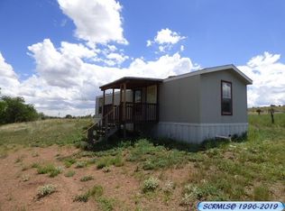 39 Yellow Arrow Ln, Silver City, NM 88061