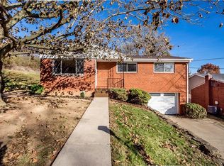 5059 Earlsdale Rd, Pittsburgh, PA 15234