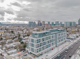 181 Sheppard Ave E #429, Toronto, ON M2N 3A6