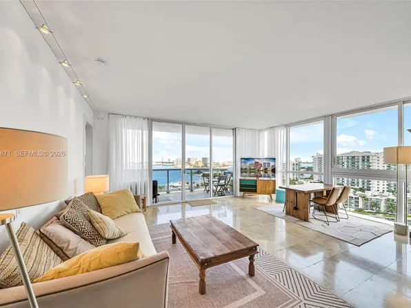 7929 West Dr APT 1501, North Bay Village, FL 33141