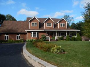 410 Pond Brook Rd, Colchester, VT 05446