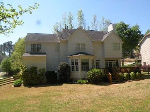 2nd image of 402 Wellington Point Dr