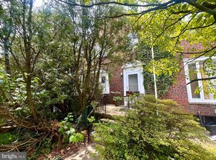 5501 W Forest Park Ave, Baltimore, MD 21207
