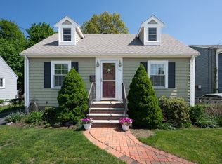270 Whiting Ave, Dedham, MA 02026