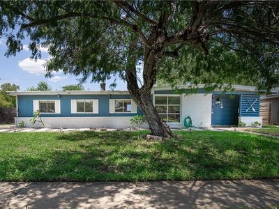 744 Santa Anita Dr, Kingsville, TX, 78363