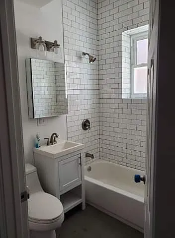 2113 W 18th Pl #1 — Photo 9