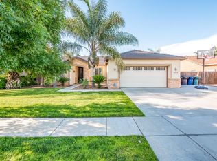 1972 Concord Ave, Tulare, CA 93274