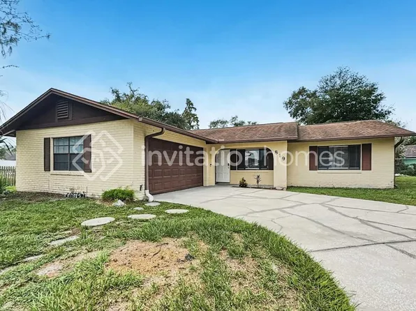 819 Centerwood Ct, Brandon, FL 33511