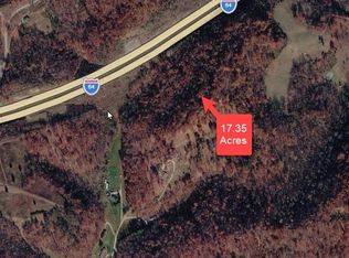 Spears Rd, Catlettsburg, KY 41129