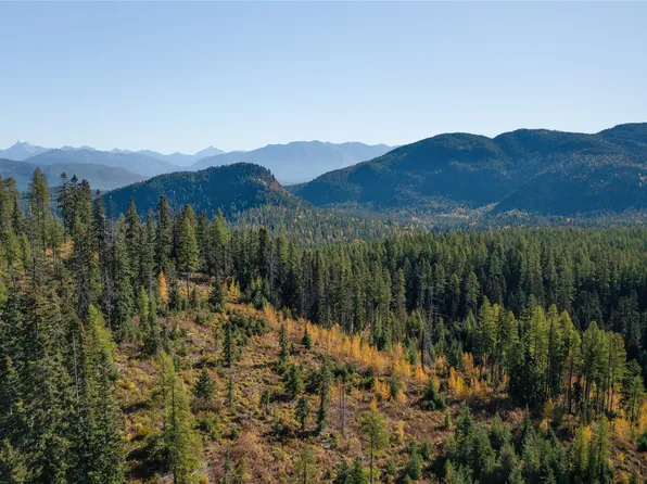 Nhn Kelly Mountain Rd, Columbia Falls, MT 59912