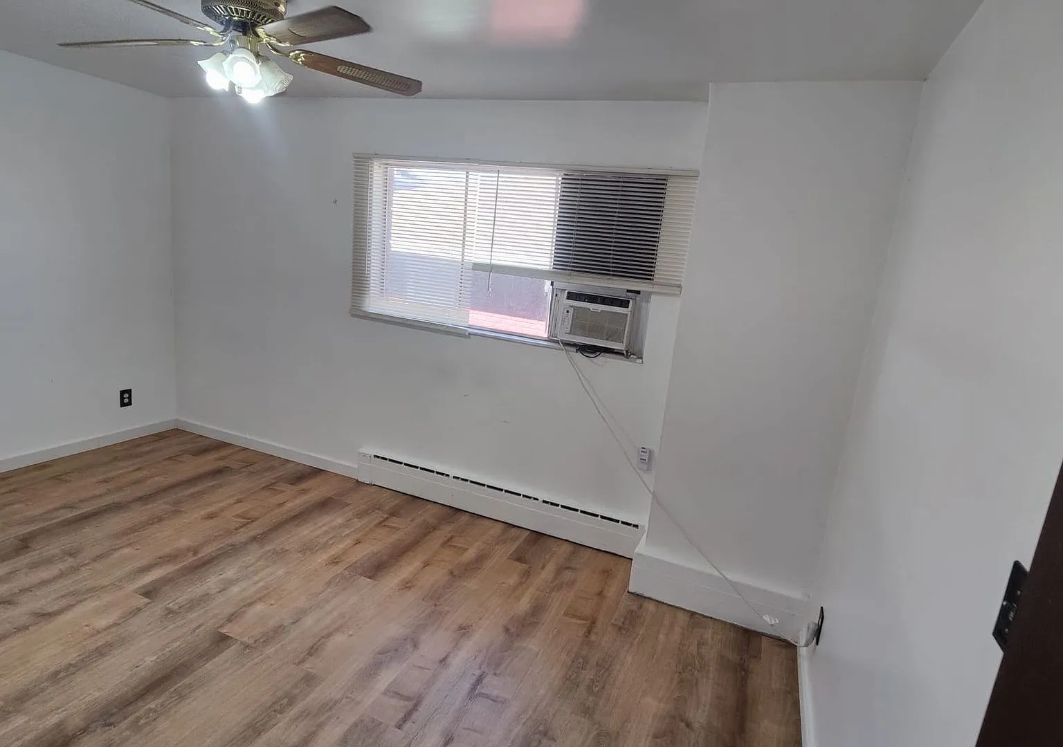 McClelland 4-plex — Photo 1