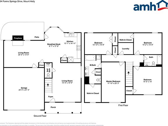 2nd image of 104 Springs St
