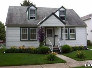 1610-1612 S Race St, Allentown, PA 18103