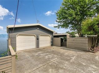 9614 Rainier Ave S #A, Seattle, WA 98118