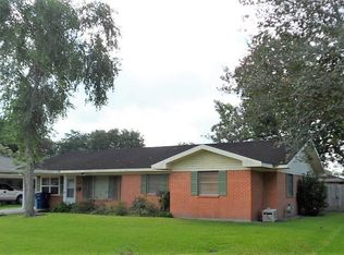 1026 Riceland Dr, Crowley, LA 70526