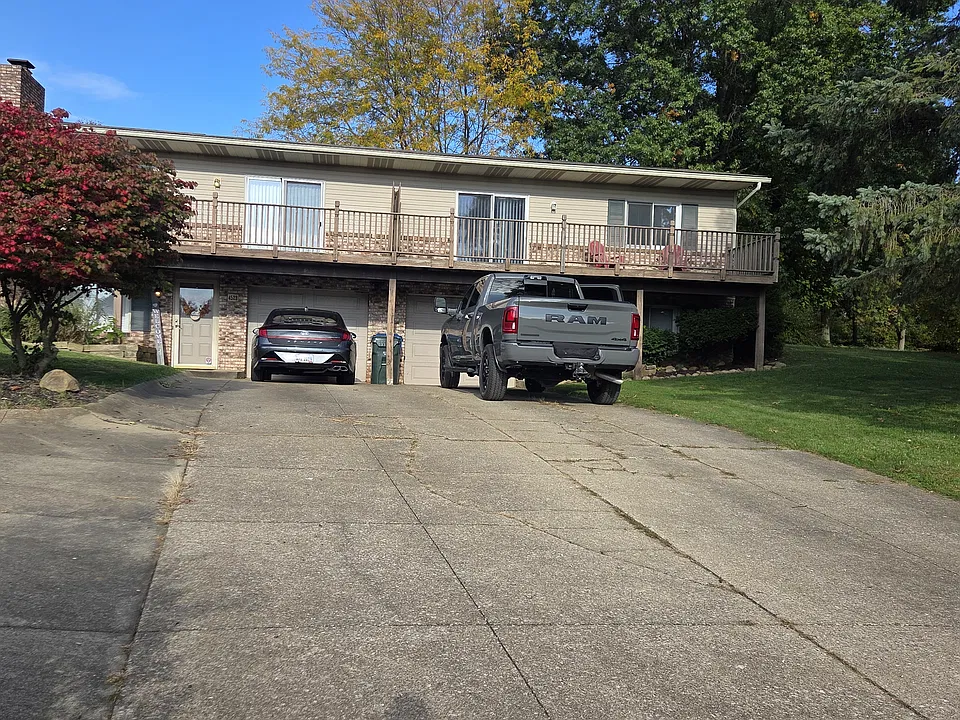 4525 Camelot Cir #4525