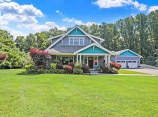 3956 N Hinkle Rd, Bloomington, IN 47408