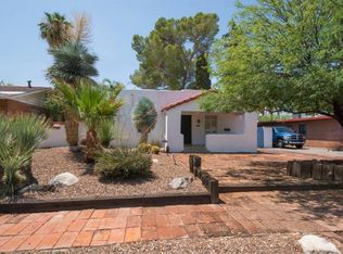1816 E Waverly St, Tucson, AZ 85719