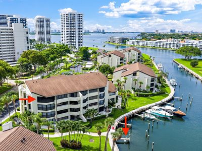1133 Marine Way E #I-4r, North Palm Beach, FL, 33408