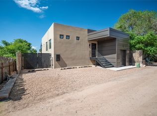 340 Rosario Hl, Santa Fe, NM 87501