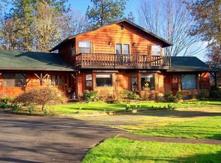 7900 Lower River Rd, Grants Pass, OR 97526