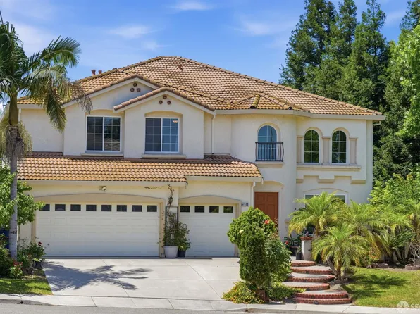 4100 Diorite Ct, Antioch, CA 94531