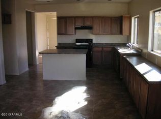 11820 W Jessie Ln, Pine Knoll Shores, AZ 85373