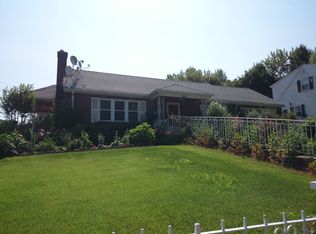 2570 Centre St, West Roxbury, MA 02132