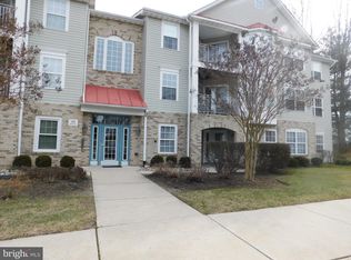 200 Kimary Ct #1D;-4, Forest Hill, MD 21050