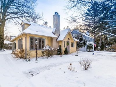 21575 Lake Rd, Rocky River, OH, 44116