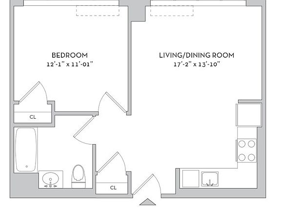 3rd image of 4550 Pearson St APT 8P