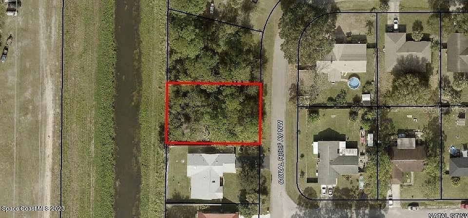 1st image of 1378 CORAL REEF AVENUE NW LOT 31