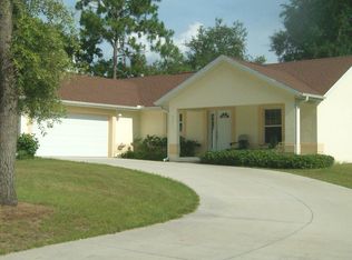 8820 SE 158th St, Summerfield, FL 34491