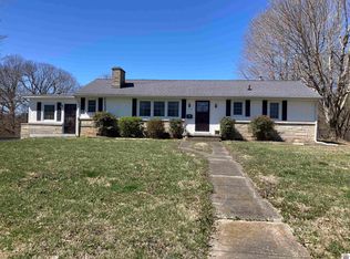 1504 Walnut St, Benton, KY 42025