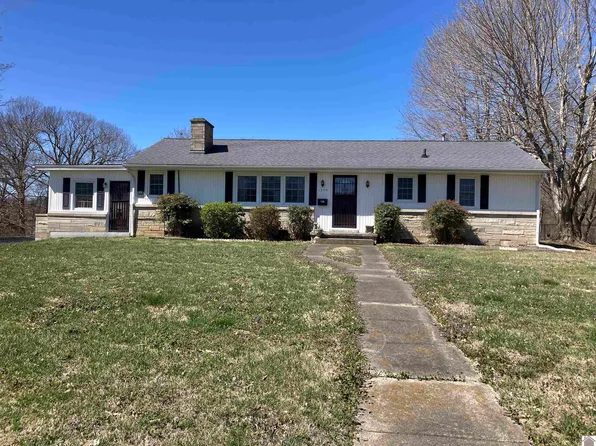 1504 Walnut St, Benton, KY 42025