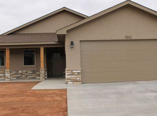 1502 Puesta Del Sol, Alamogordo, NM 88310