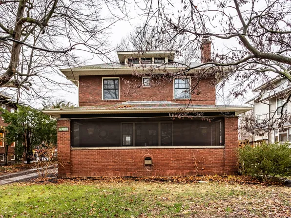 3860 N Delaware St, Indianapolis, IN 46205