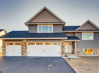 19355 Able St NE, East Bethel, MN 55011