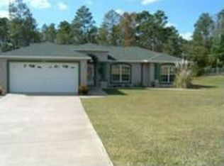 7041 Blackbird Ave, Weeki Wachee, FL 34613