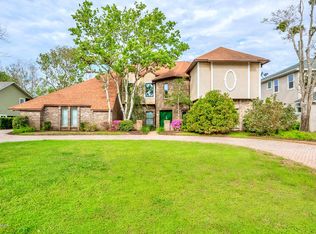 2 Waterfront Ct, Ormond Beach, FL 32174