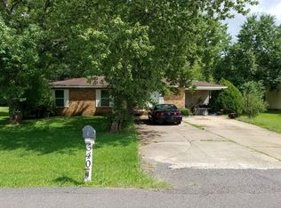 340 Stovall Rd, Alexandria, LA 71303