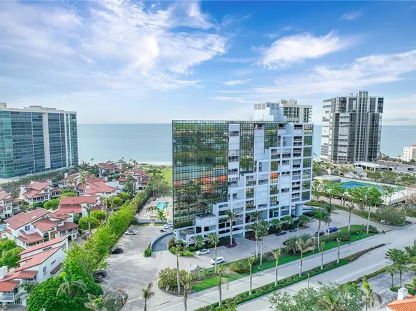 4751 Gulf Shore Blvd N, Naples, FL