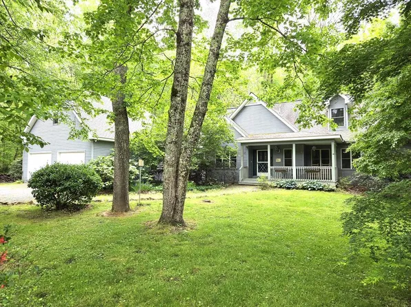 89 Eagle Fork Valley, Hayesville, NC 28904