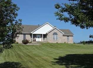 52 Wilsonville Heights Dr, Fisherville, KY 40023
