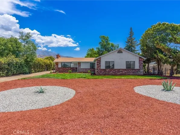 12903 2nd St, Yucaipa, CA 92399