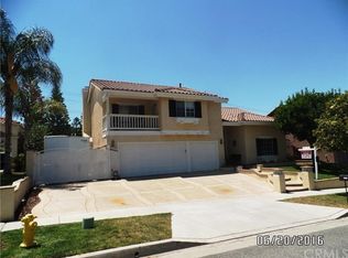 1736 Turquoise Dr, Corona, CA 92882
