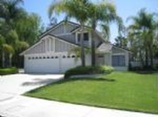 3673 Oak Haven Ln, Chino Hills, CA 91709