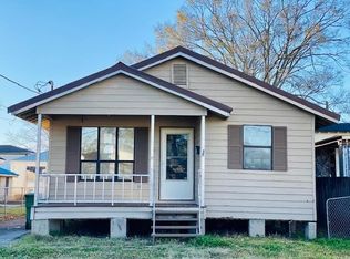 1154 Avenue A, Westwego, LA 70094